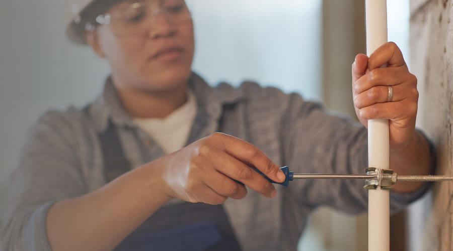 Professional Gas Leak Detection in Orestes, IN